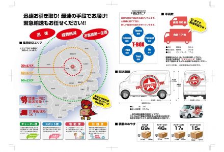 栃木県宇都宮市_パンフレット制作事例_ホームページ制作_ロジサポート様02