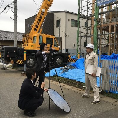 貴社の魅力を動画(映像)で発信！　企業PR&求人に効果的な動画制作賜ります