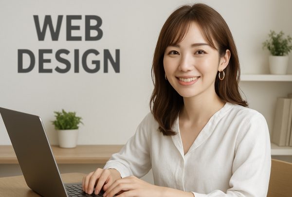 WEB制作