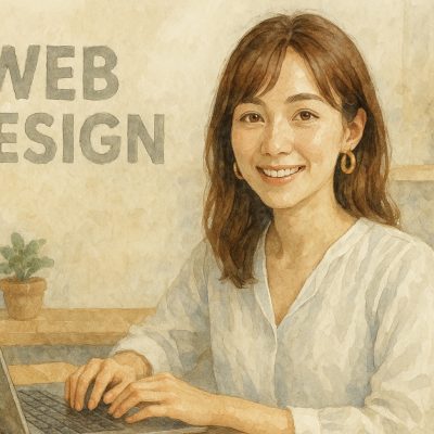 WEB制作でのAI画像の活用方法