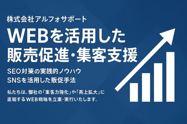 WEB制作