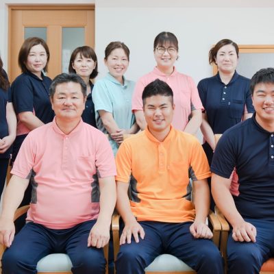 株式会社クローバー様　笑顔のある毎日に 毎日をもっと生き生きと実りあるものに。