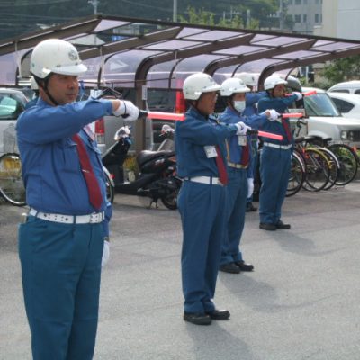 株式会社太陽警備保障様リクルートサイト 警備スタッフが、あなたの「生涯職」かもしれません!