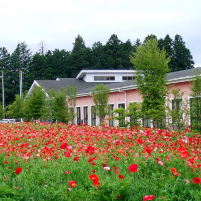 城下庵様＆にこんきつれ荘様へご訪問