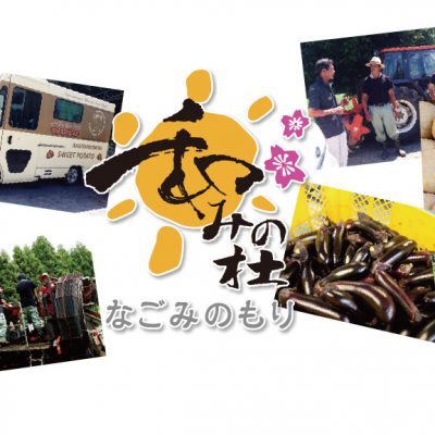 和みの杜様 取材・撮影を行いました。