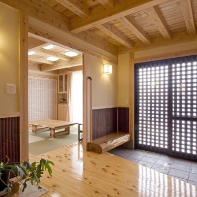 ㈲佐々木設計企画様　ホームページ作成中