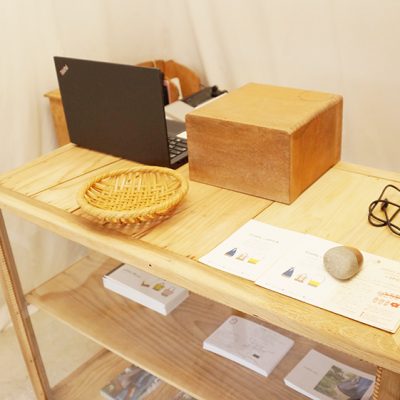 Crafty様の新店舗が、益子町にOPEN！