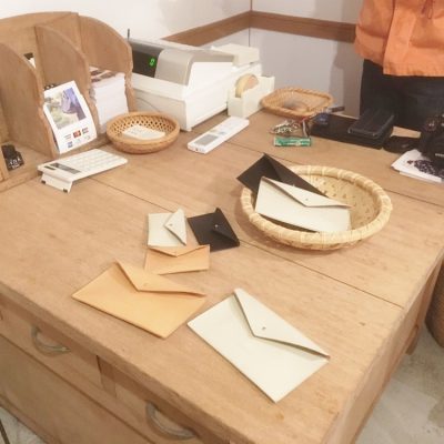 Crafty様のIT支援をお手伝い！