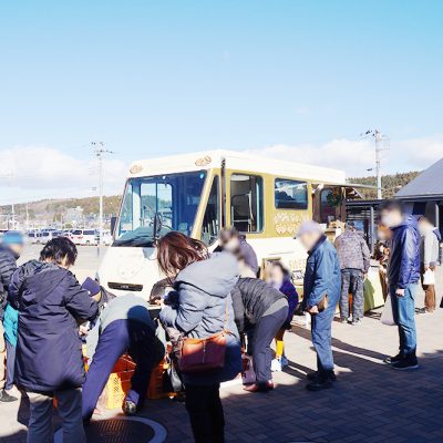 道の駅きつれがわイベント