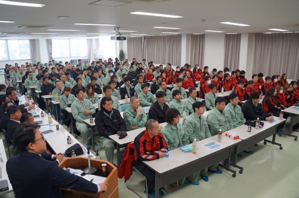 ホームページ作成事例　栃木県宇都宮市